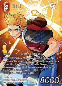 Buy Final Fantasy Cards | Fetch TCG
