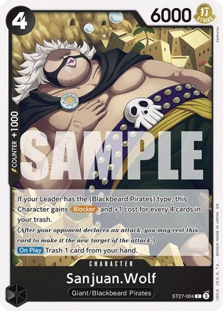 Sanjuan.Wolf